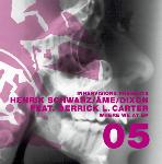 HENRIK SCHWARZ / AME / DIXON / WHERE WE AT EP