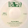 HOME GROWN / IRIE IRIE MUSIC