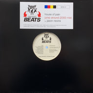HOUSE OF PAIN / Jump Around (2000 Mix) (Remix 2) 