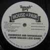 HOUSE OF PAIN / SHAMROCKS AND SHENANIGANS