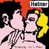 HEFNER / BREAKING GOD'S HEART