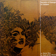 HERALDS OF CHANGE & ODDISEE / SHOW YOU