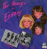 HONEYS / ECSTASY