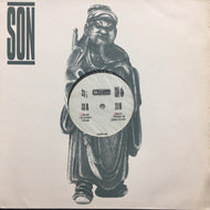 HKB FINN / MUMMY'S LITTLE SOLDIER EP