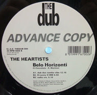 HEARTISTS / BELO HORIZONTI
