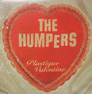 HUMPERS / PLASTIQUE VALENTINE