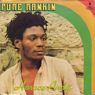 HORACE ANDY / PURE RANKIN