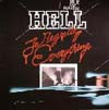 HELL / JE REGRETTE EVERYTHING