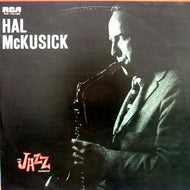 HAL McKUSICK / JAZZ WORKSHOP