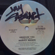 HARVEY MASON / GROOVIN' YOU