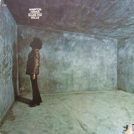 HAMPTON HAWES / BLUES FOR WALLS