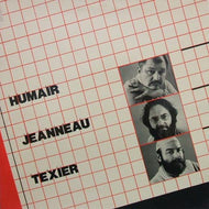 HUMAIR JEANNEAU TEXIER / SAME