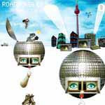 HOUSEMEISTER / ROADMOVIE EP