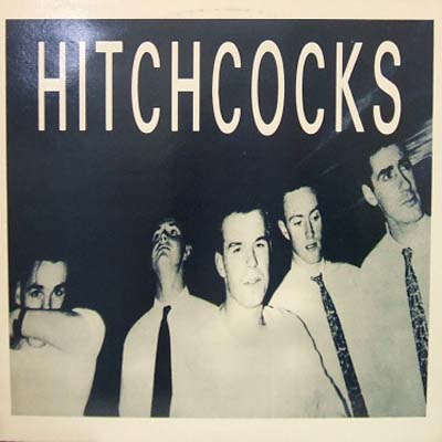 HITCHCOCKS / SKINNY