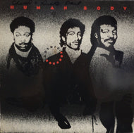HUMAN BODY / COSMIC ROUND UP