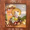 HOMELIFE / GURU MAN HUBCAP LADY