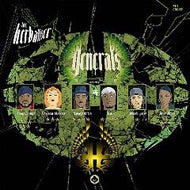 HERBALISER / GENERALS