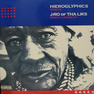 HIEROGLYPHICS / SOWETO