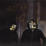HOLY FUCK / LOVELY ALLEN