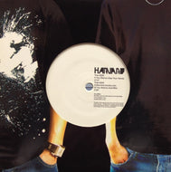 HARVARD / IF YOU WANNA CLAP YOUR HANDS