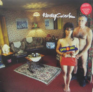 HONEYCRACK / PROZAIC