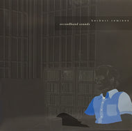 HERBERT / SECONDHAND SOUNDS
