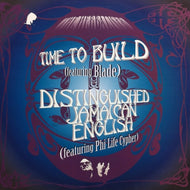 HERBALISER / TIME TO BUILD