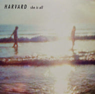HARVARD / SHE IS ALL