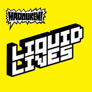HADOUKEN! / LIQUID LINES