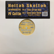 HELTAH SKELTAH / THE CRAB LNN