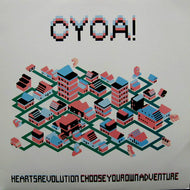 HEARTSREVOLUTION / C.Y.O.A.