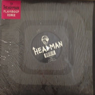 HEADMAN / ROH - PLAGROUP REMIX