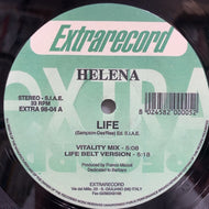 HELENA / LIFE