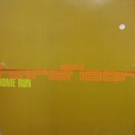 HARDFLOOR / HOME RUN
