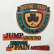 HOUSE OF PAIN / JUMP AROUND (Germany)