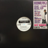 HIMUKI / GET DOWN