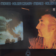 HOLGER CZUKAY / MOVIES