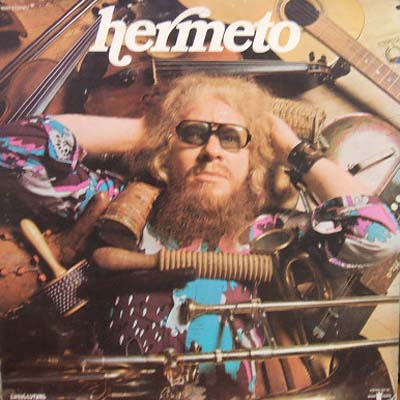 HERMETO PASCOAL / HERMETO – TICRO MARKET
