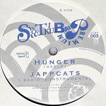 HUNGER(GAGLE) / MONO M.I.C. / JAPPCATS / PARTY DUMPS