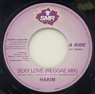 HAKIM / SEXY LOVE