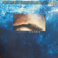 HAROLD BUDD / LOVELY THUNDER