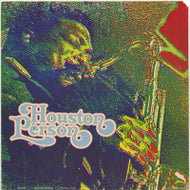 HOUSTON PERSON / THE REAL THING