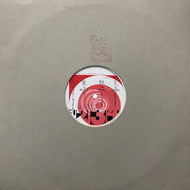 HIMURO YOSHITERU / NICE FEEDBACK E.P.