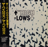 HIGH-LOWS / HIGH LOWS (1ST)