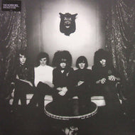 HORRORS / STRANGE HOUSE