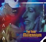 HOLGER CZUKAY+U-SHE / THE NEW MILLENNIUM