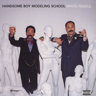HANDSOME BOY MODELING SCHOOL / WHITE PEOPLE