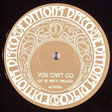 HAROLD MELVIN & THE BLUE NOTES / JAKKI / YOU CAN'T GO / SUN SUN SUN