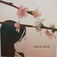 HIDEO KOBAYASHI / SARA SARA