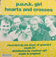 HEAVENLY / P.U.N.K. GIRL